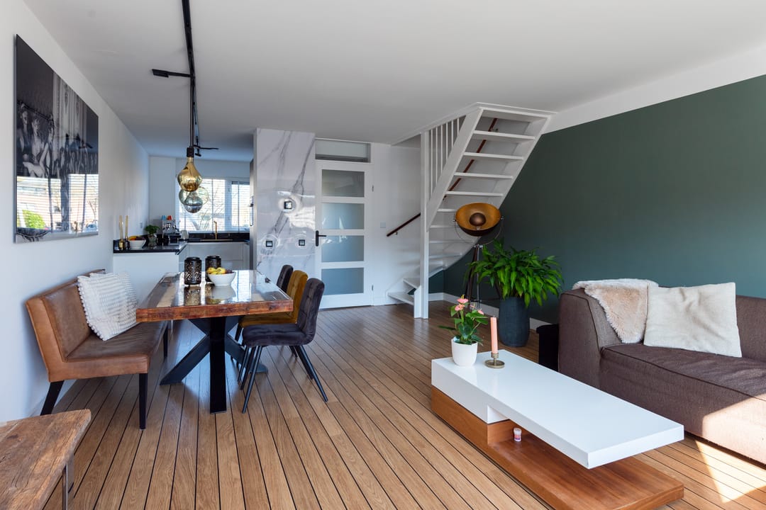 Foto 8 van Laantje van de Lapjeskat 9