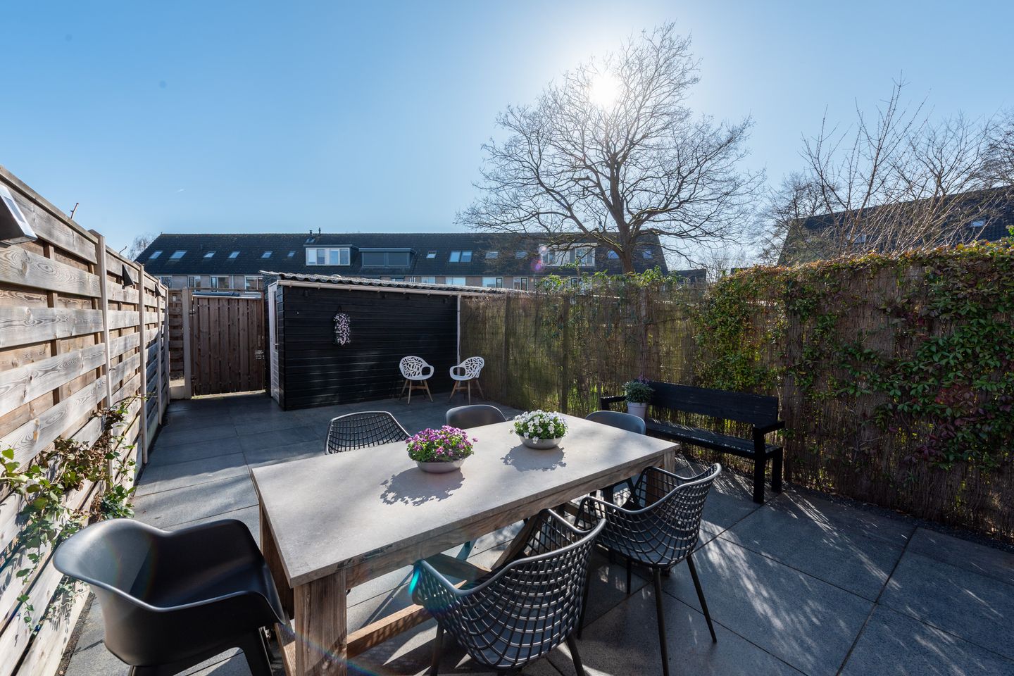 Foto 4 van Laantje van de Lapjeskat 9