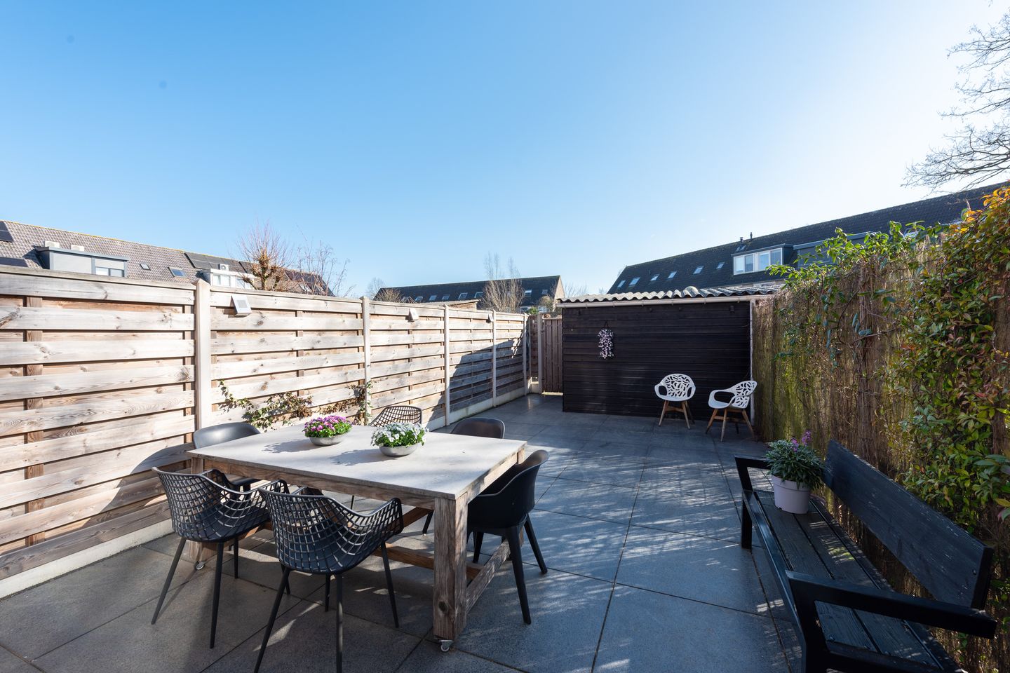 Foto 25 van Laantje van de Lapjeskat 9