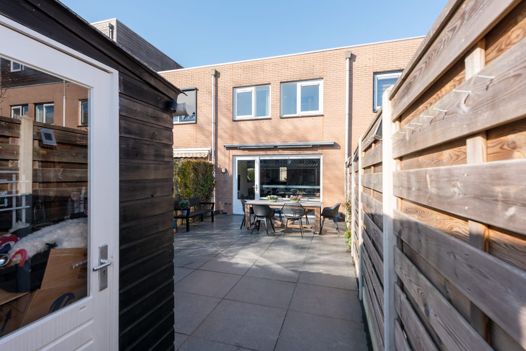 Foto 26 van Laantje van de Lapjeskat 9