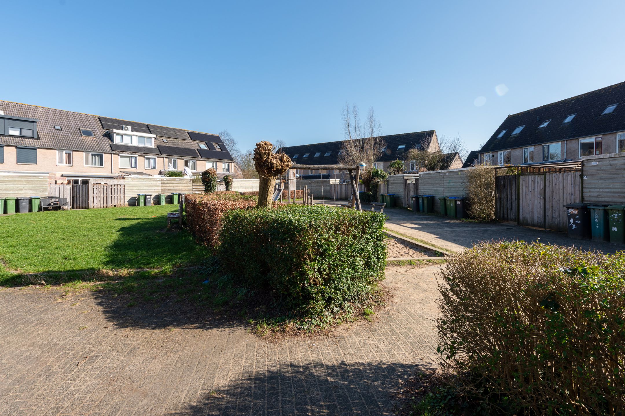 Foto 27 van Laantje van de Lapjeskat 9