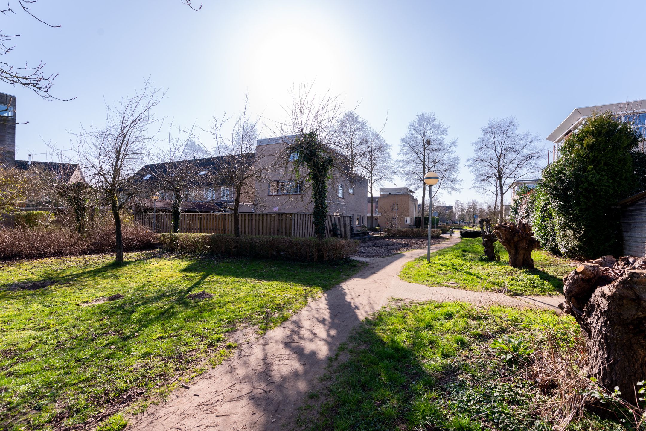 Foto 30 van Laantje van de Lapjeskat 9