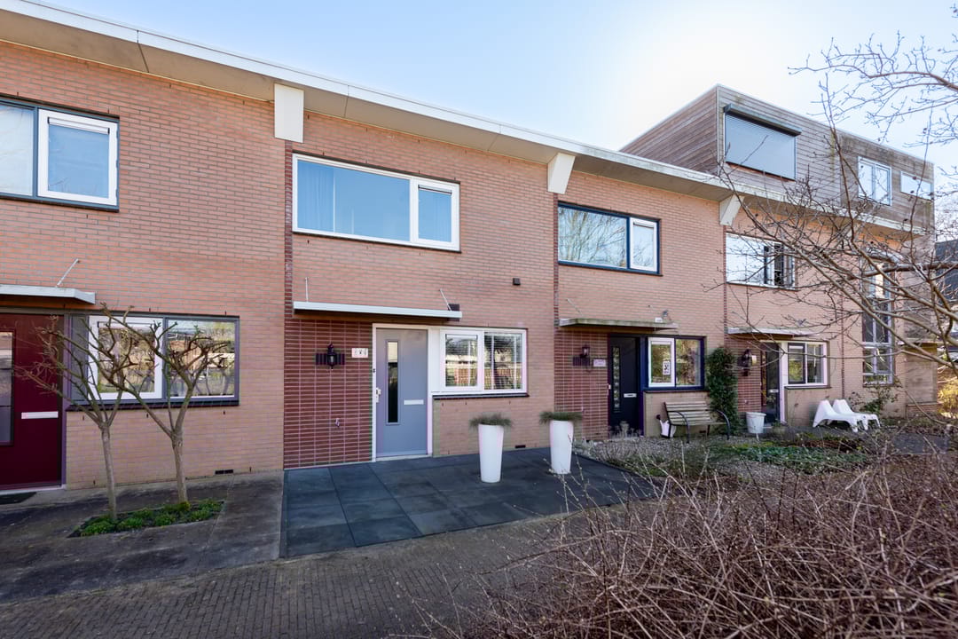 Foto 32 van Laantje van de Lapjeskat 9