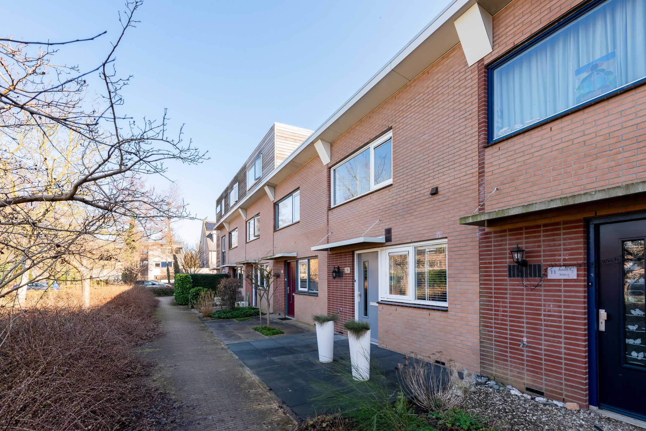 Foto 33 van Laantje van de Lapjeskat 9