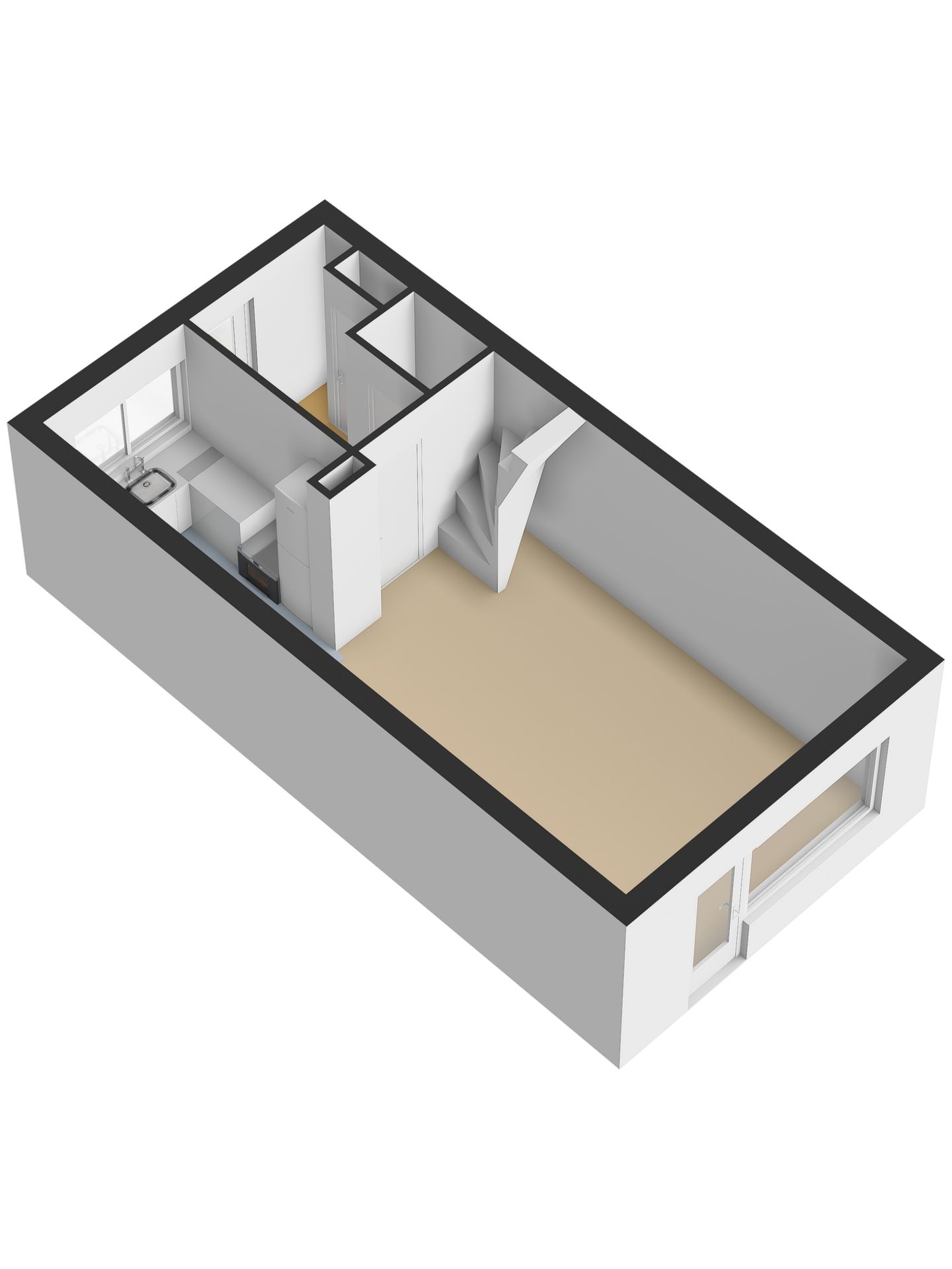 Foto 35 van Laantje van de Lapjeskat 9