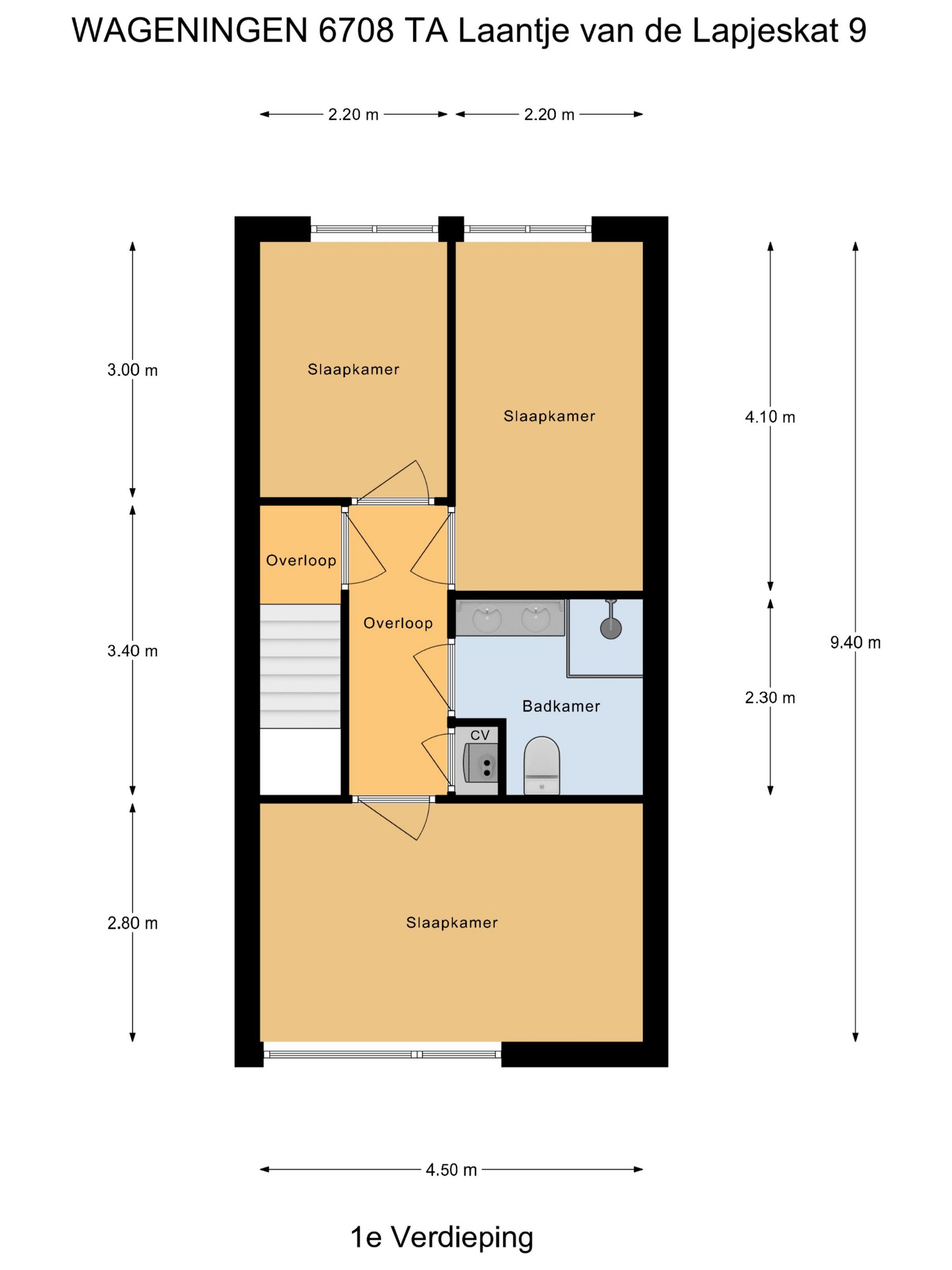 Foto 36 van Laantje van de Lapjeskat 9