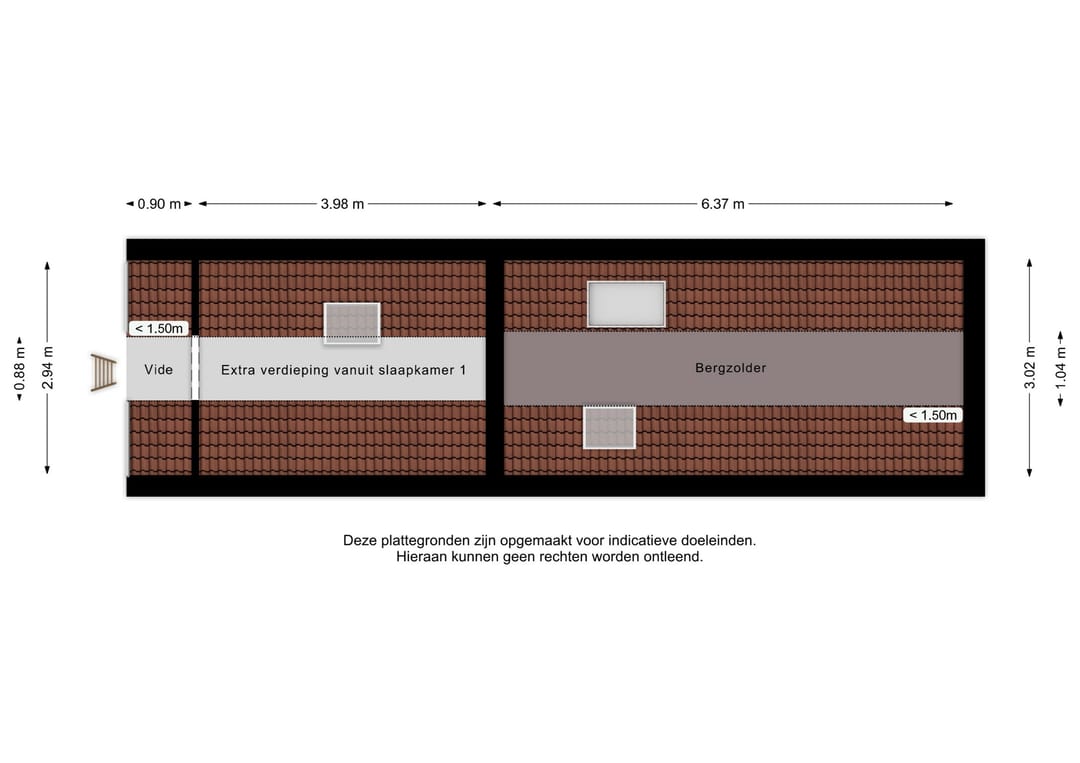 Foto 52 van Middenstraat 98