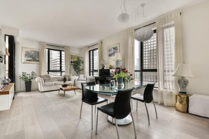 Foto 3 van Gustav Mahlerlaan 323