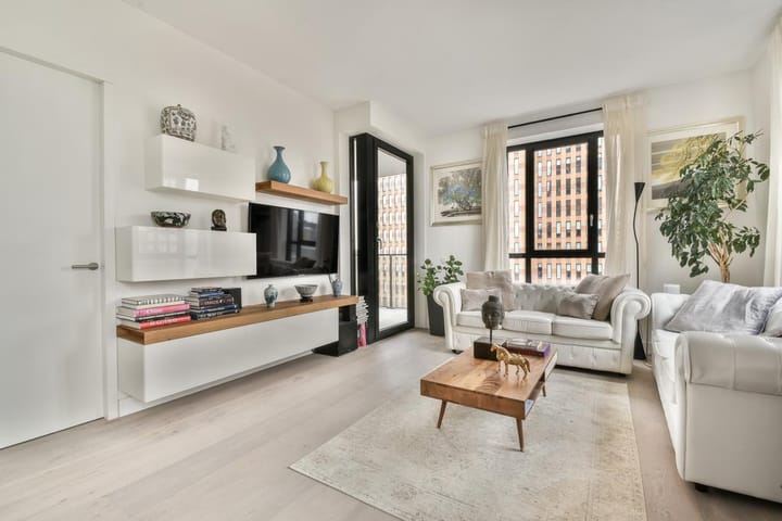 Foto 4 van Gustav Mahlerlaan 323