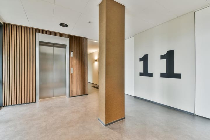 Foto 2 van Gustav Mahlerlaan 323