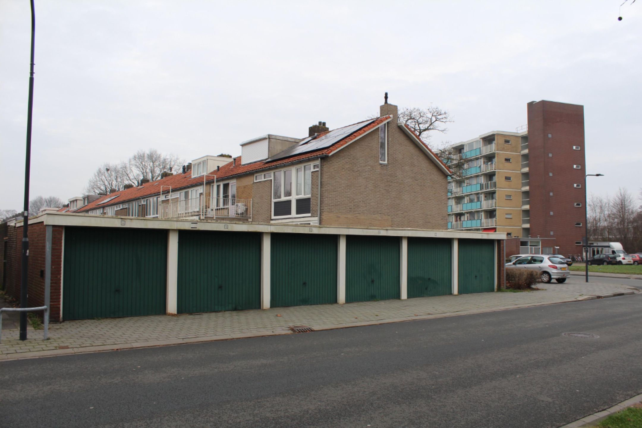 Foto 3 van Koele Mei