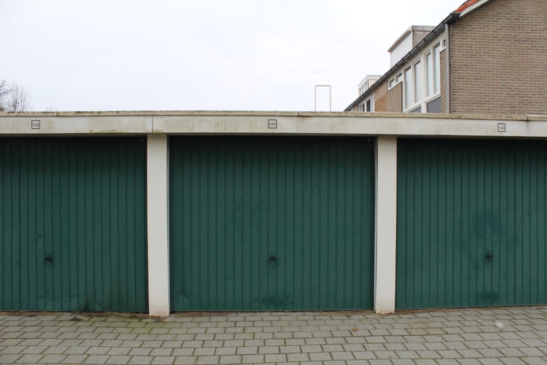 Foto 1 van Koele Mei