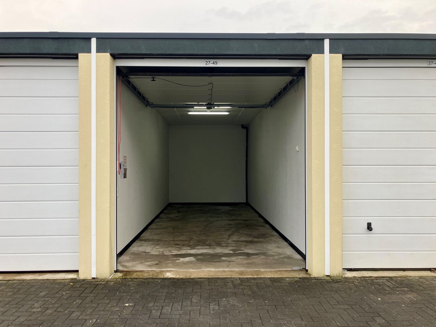 View photo 3 of Ambachtsweg 27-49