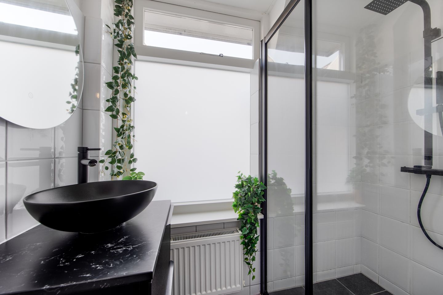 Spacious and Light Double Upper House with Roof Terrace in the Heart of Leiden — 14