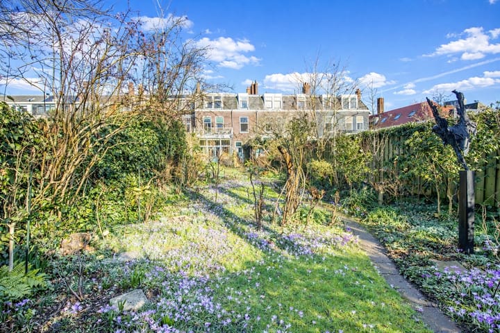 Foto 2 van Rijnsburgerweg 18