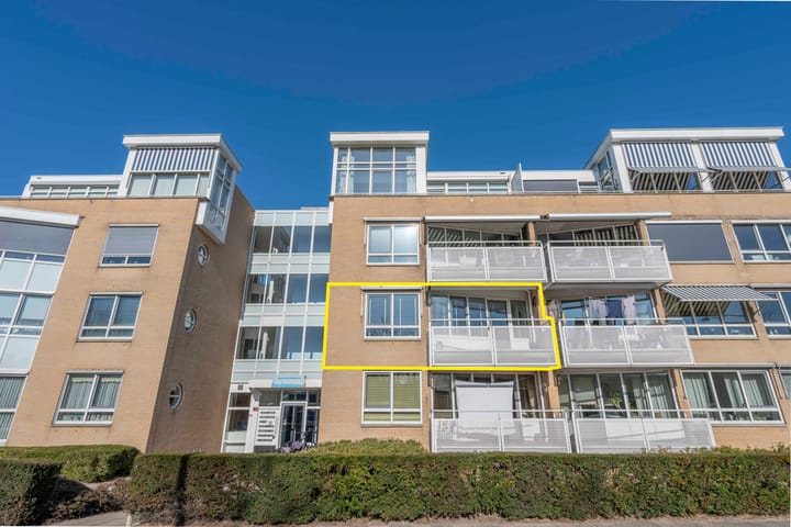 De Railing 16 main image