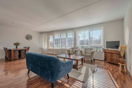 De Railing 16 secondary image