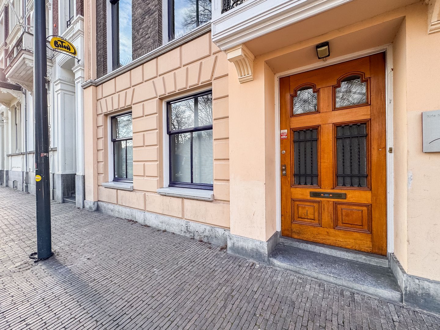 Bekijk foto 3 van Lucasbolwerk 17