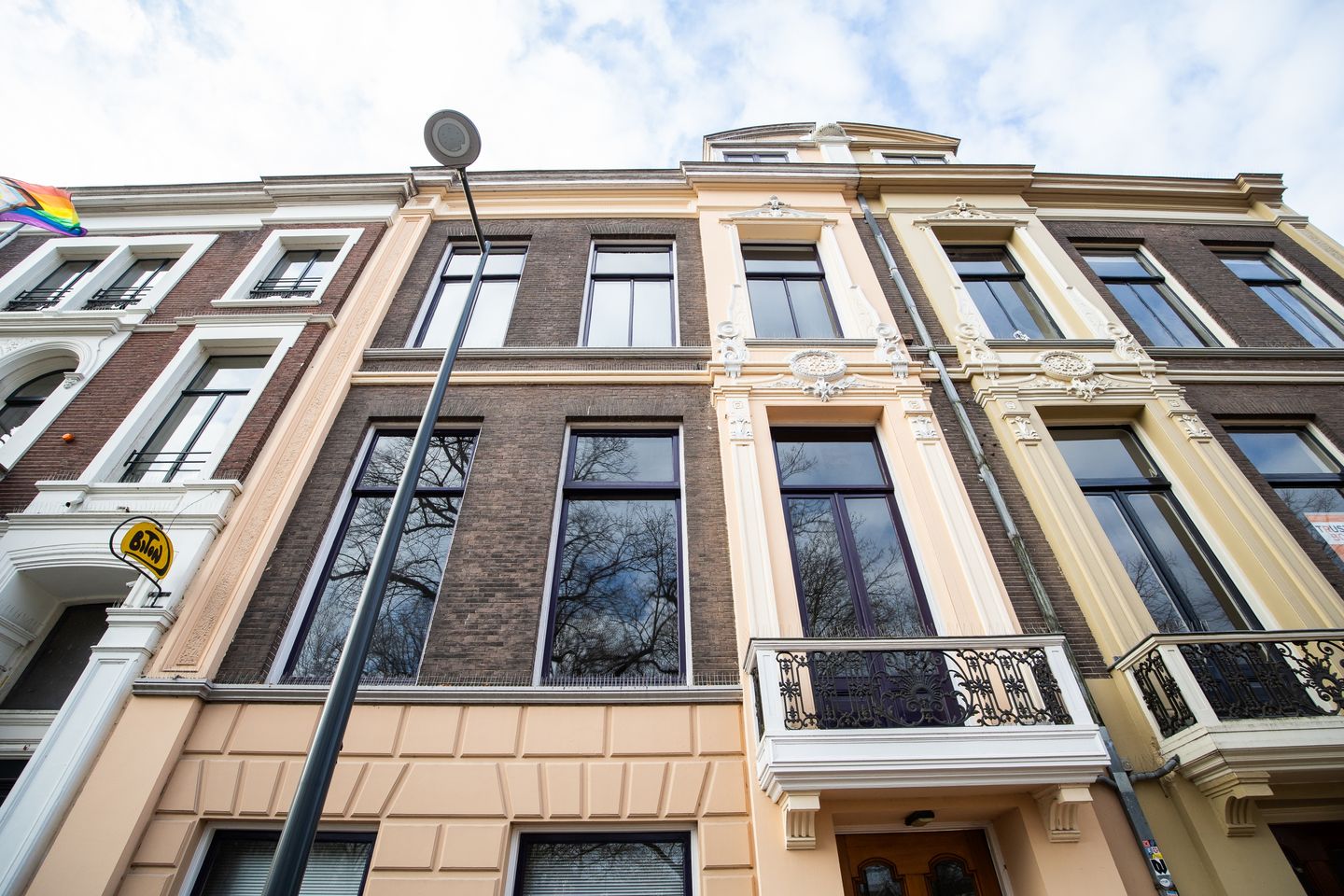 Bekijk foto 2 van Lucasbolwerk 17