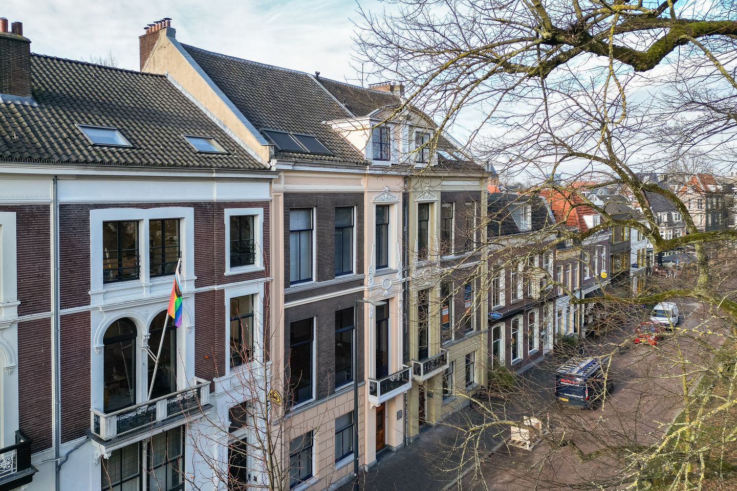 Bekijk foto 1 van Lucasbolwerk 17