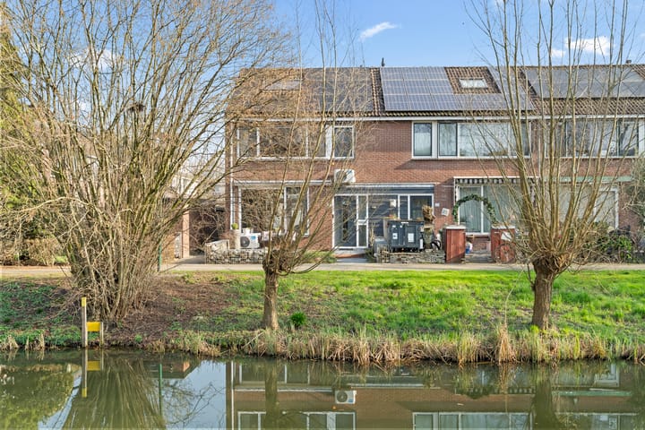 Photo 3 of Kornalijnpad 26