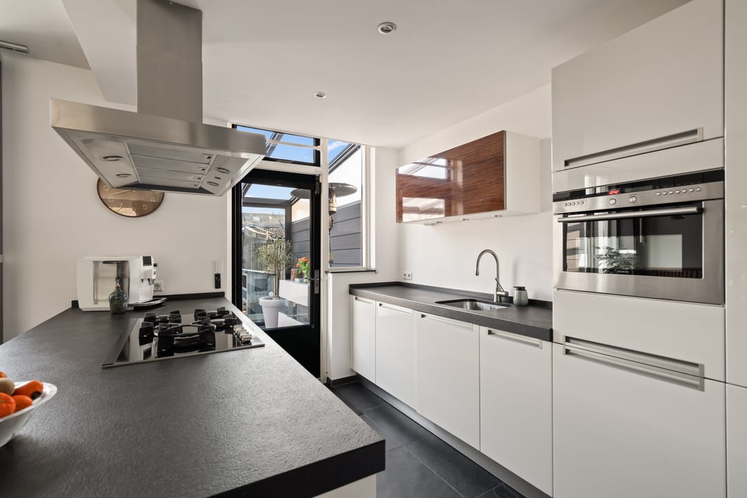 Sustainable and spacious corner house with conservatory in IJsselstein — 17