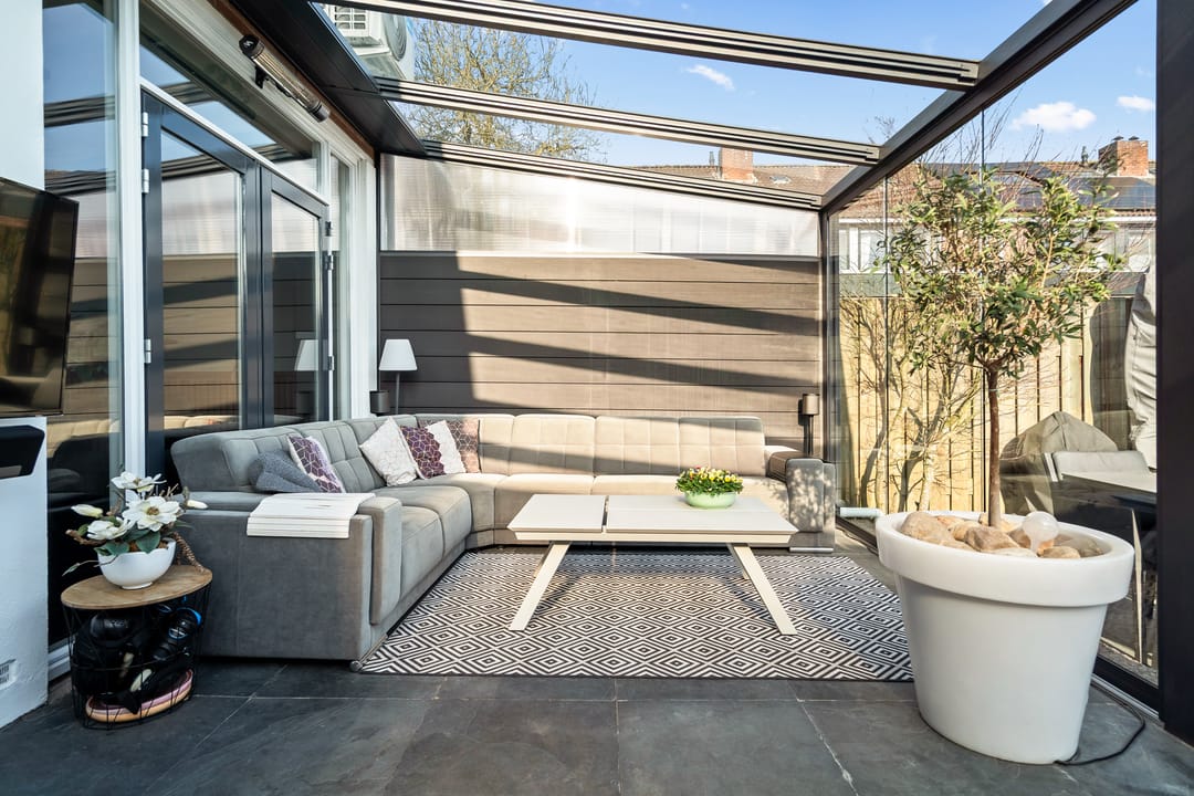 Sustainable and spacious corner house with conservatory in IJsselstein — 21