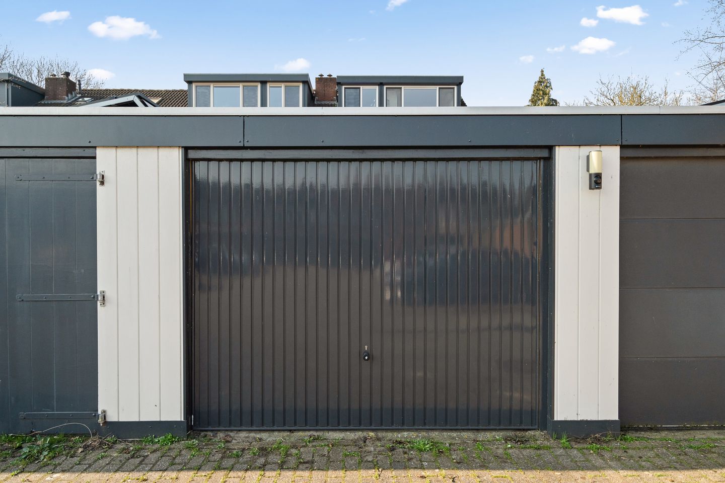 Sustainable and spacious corner house with conservatory in IJsselstein — 33