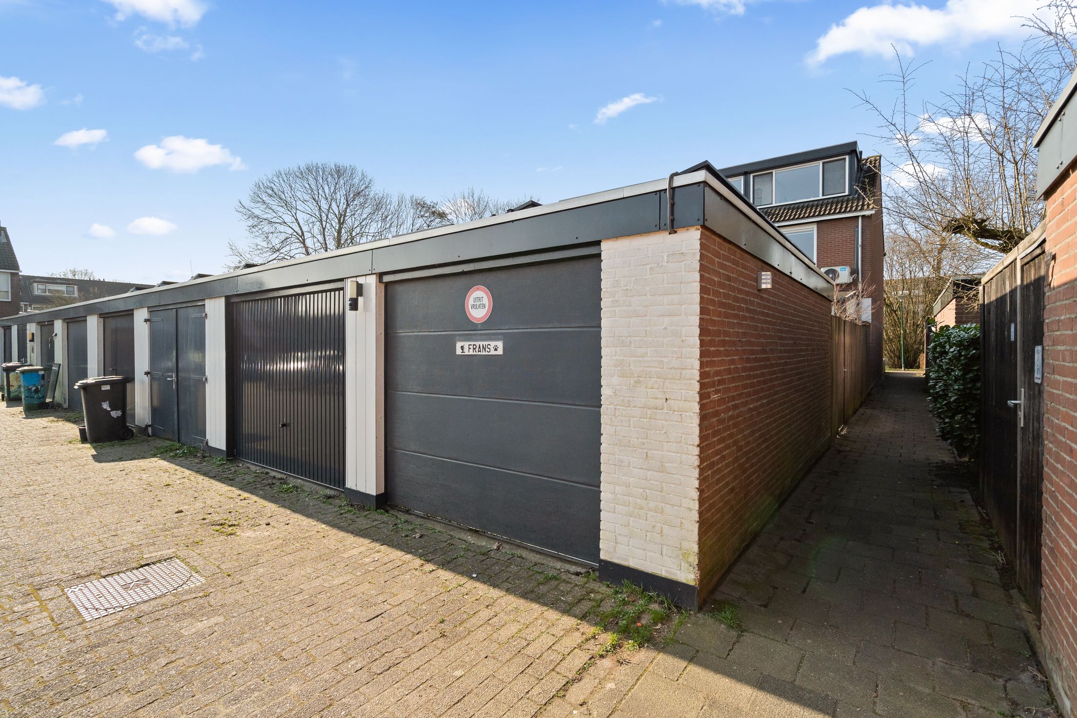Sustainable and spacious corner house with conservatory in IJsselstein — 34