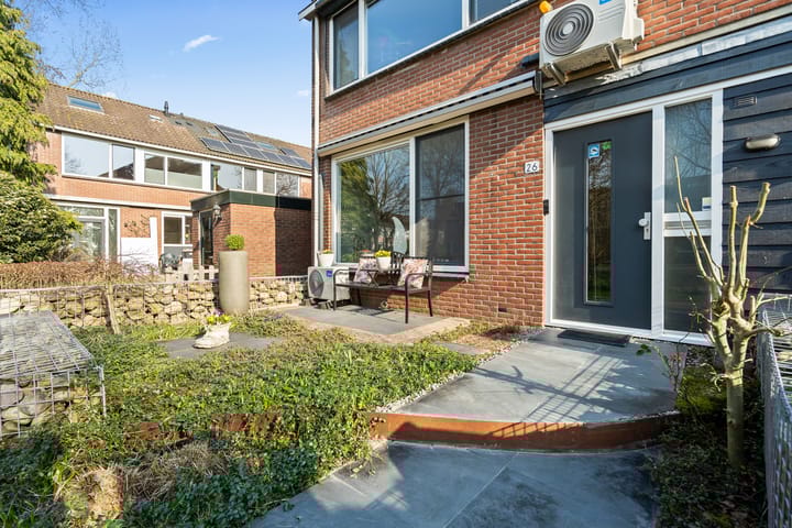 Photo 4 of Kornalijnpad 26