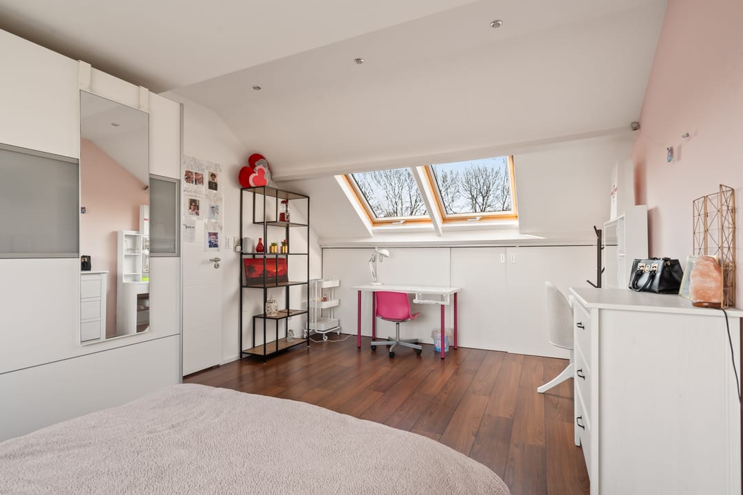 Sustainable and spacious corner house with conservatory in IJsselstein — 54
