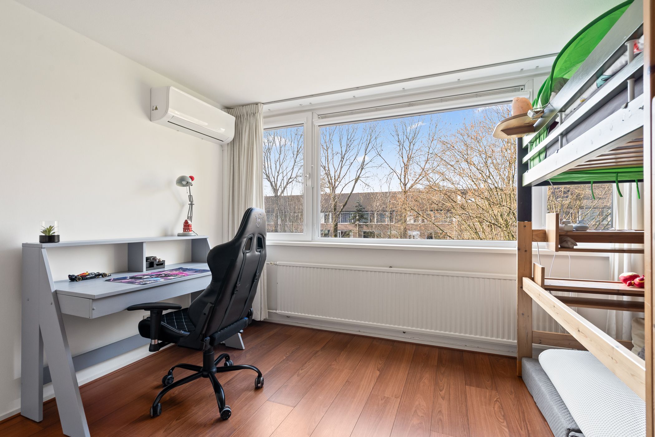 Sustainable and spacious corner house with conservatory in IJsselstein — 43