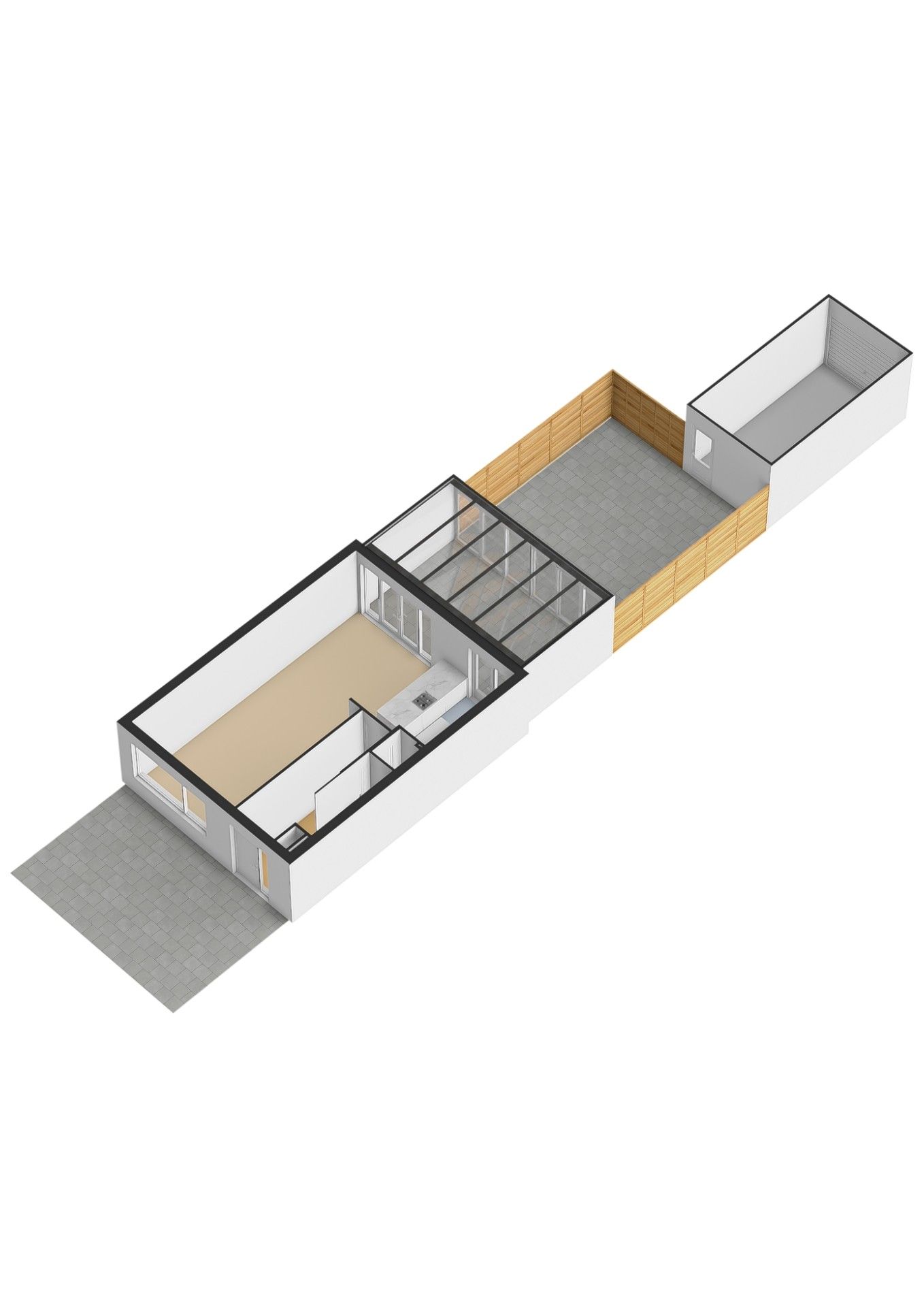 Sustainable and spacious corner house with conservatory in IJsselstein — 65