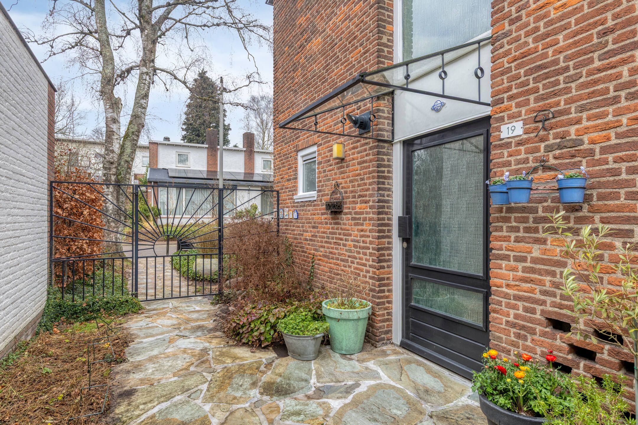 Foto 9 van Cort van der Lindenlaan 19