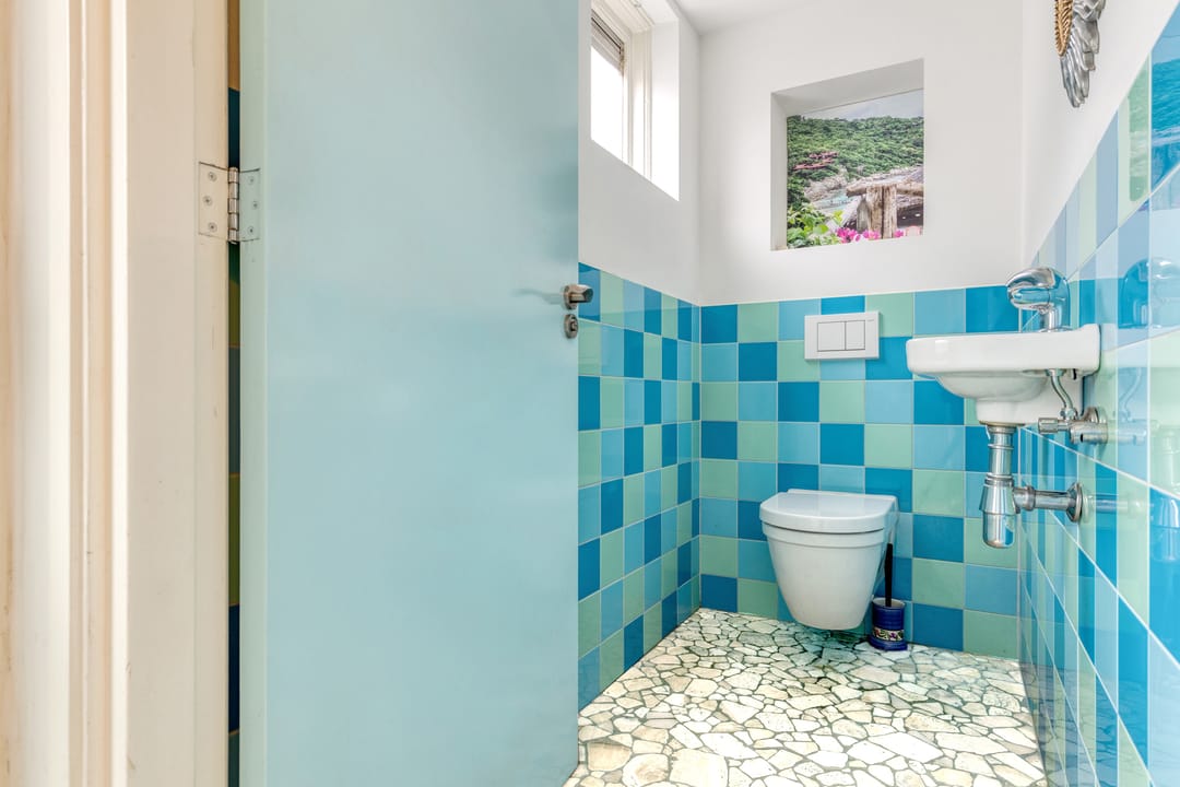 Foto 11 van Cort van der Lindenlaan 19