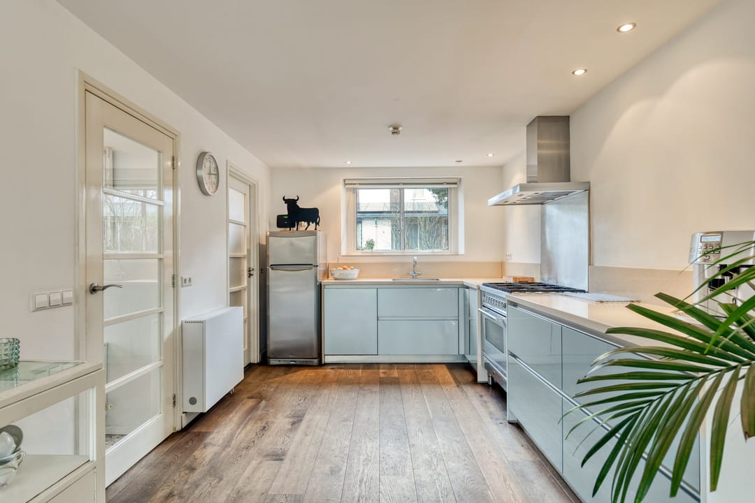 Foto 13 van Cort van der Lindenlaan 19