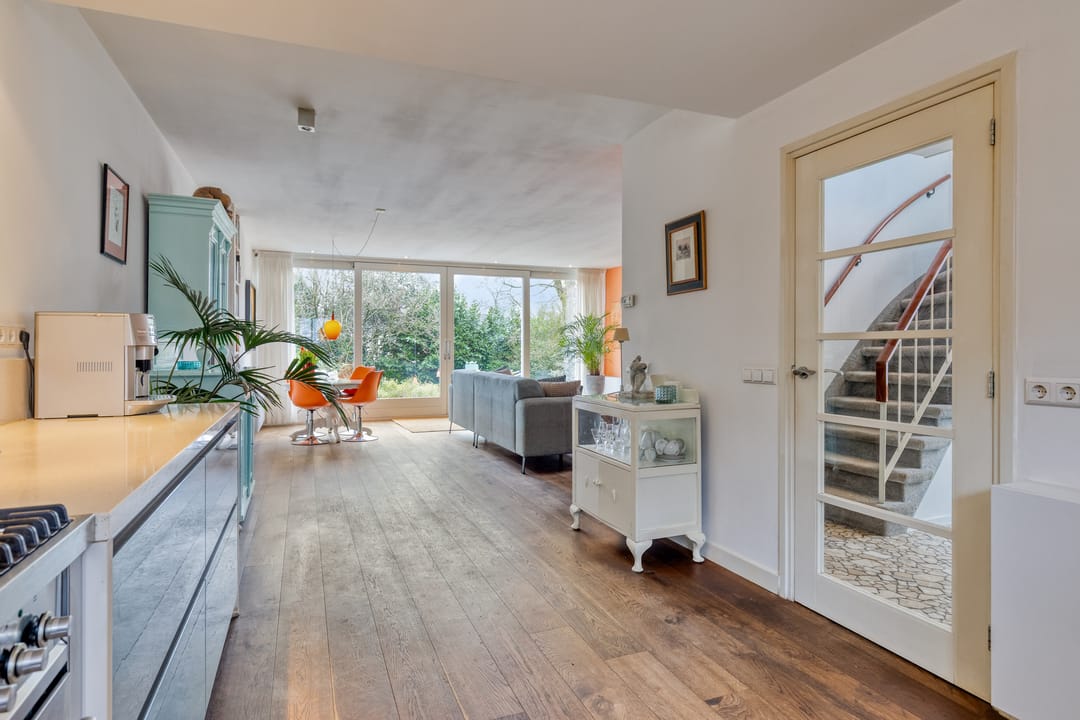 Foto 17 van Cort van der Lindenlaan 19