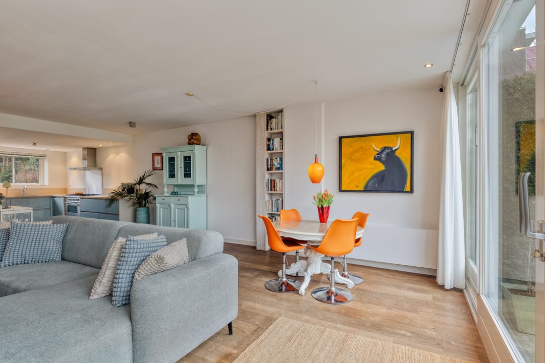 Foto 22 van Cort van der Lindenlaan 19