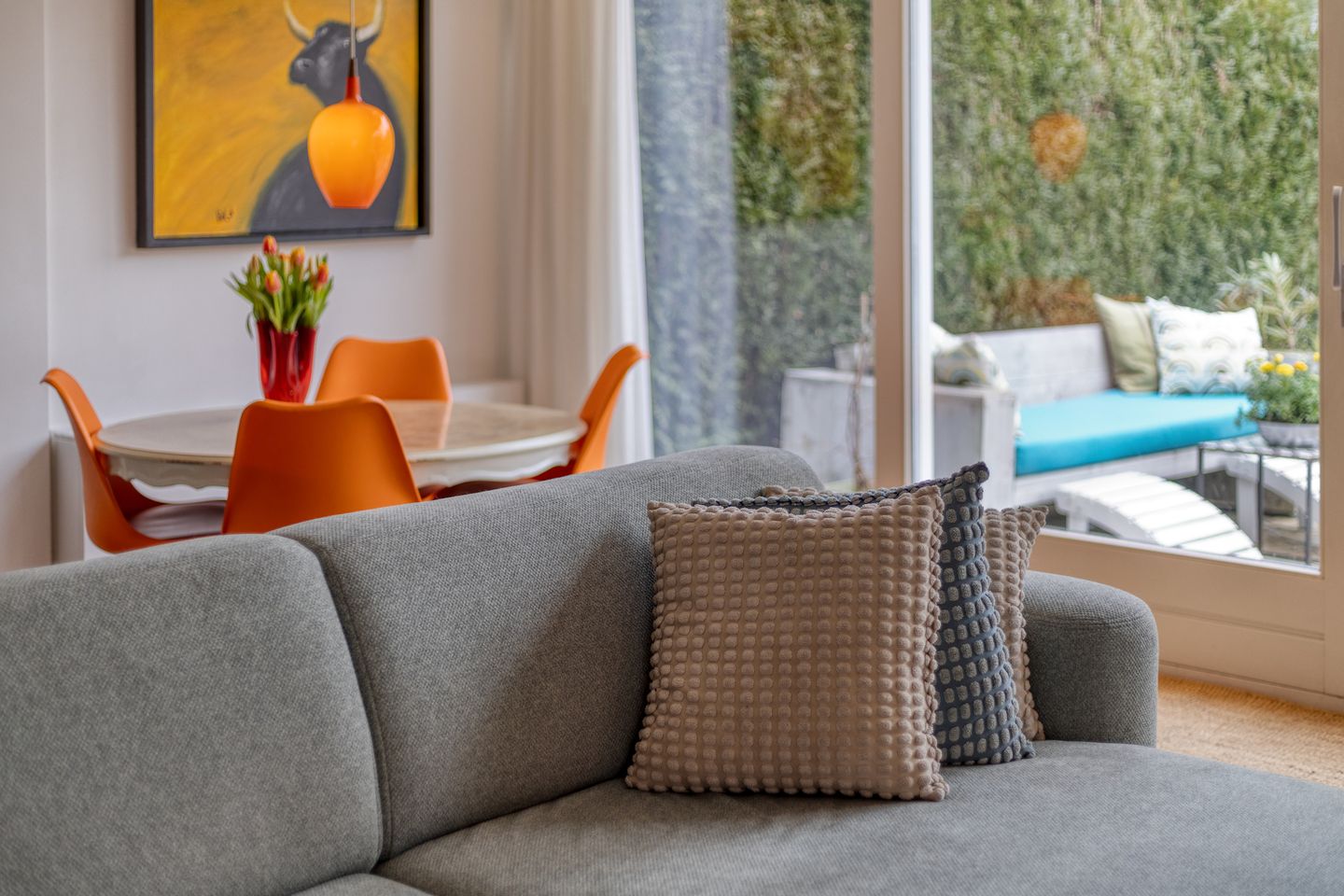 Foto 25 van Cort van der Lindenlaan 19