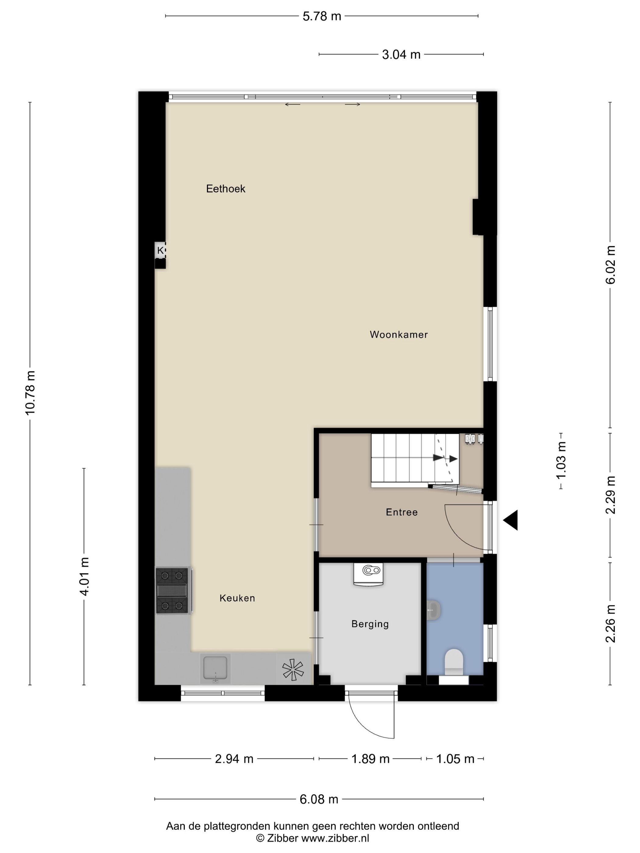 Foto 27 van Cort van der Lindenlaan 19