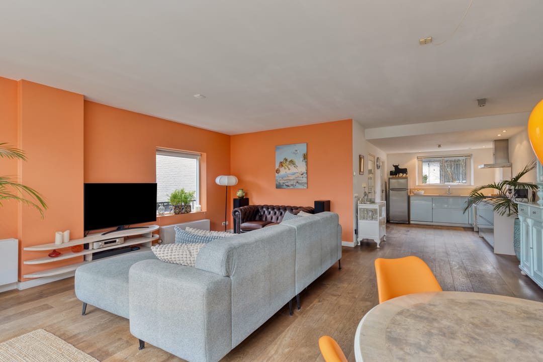 Foto 23 van Cort van der Lindenlaan 19