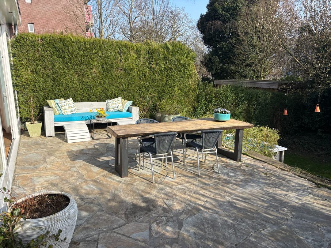 Foto 31 van Cort van der Lindenlaan 19