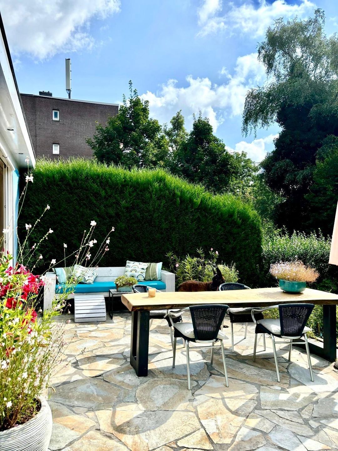 Foto 32 van Cort van der Lindenlaan 19