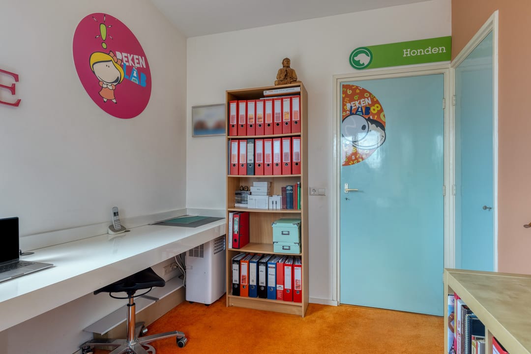 Foto 46 van Cort van der Lindenlaan 19