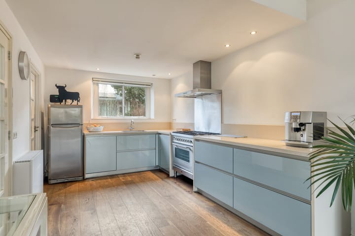 Photo 3 of Cort van der Lindenlaan 19