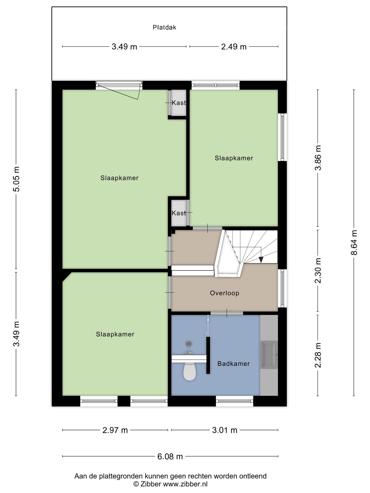 Foto 50 van Cort van der Lindenlaan 19
