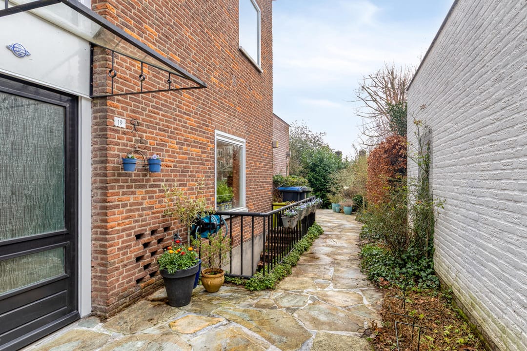 Foto 8 van Cort van der Lindenlaan 19