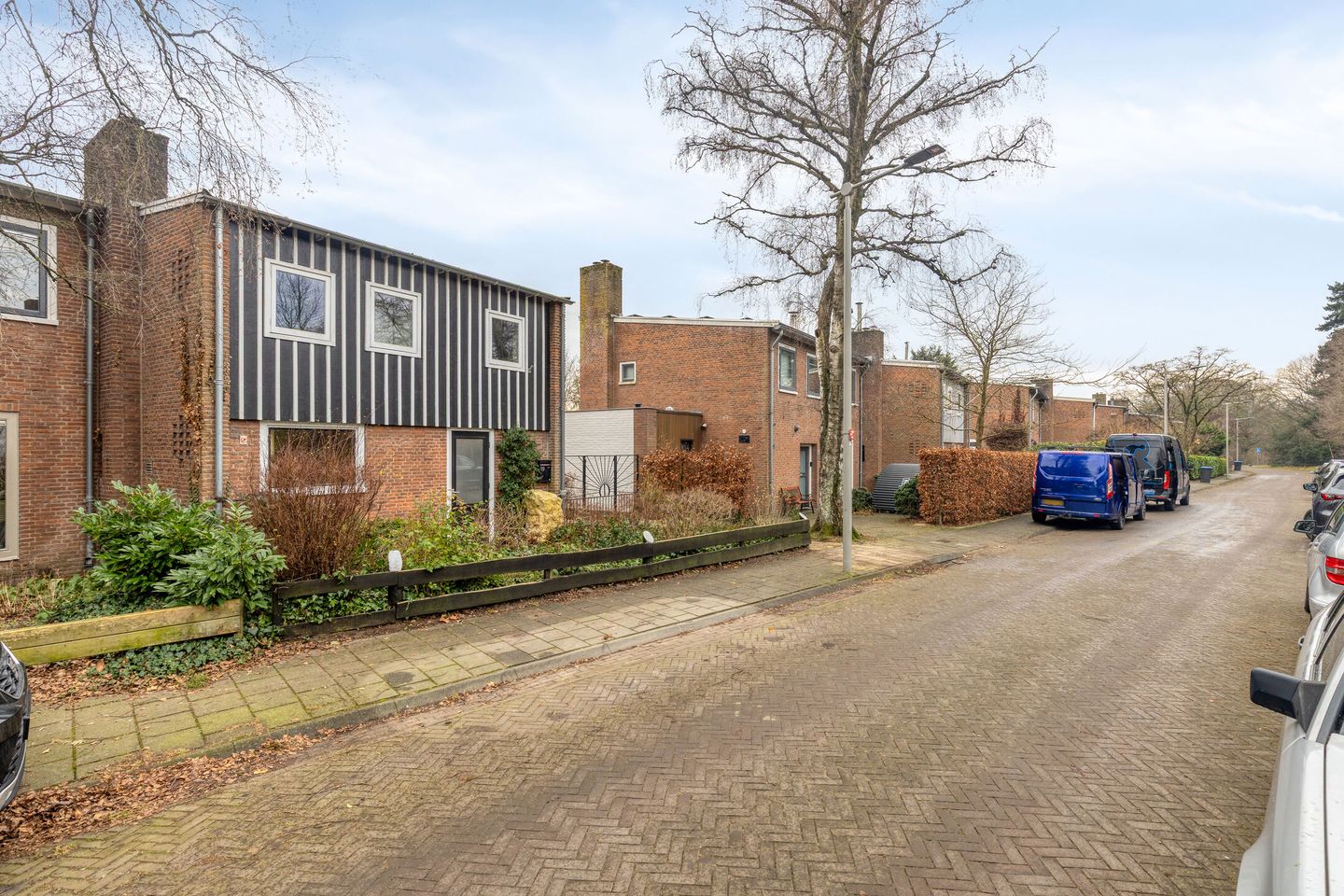 Foto 5 van Cort van der Lindenlaan 19