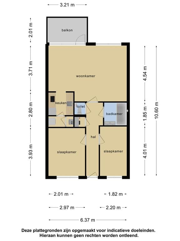 Foto 2 van Langgewenst 47