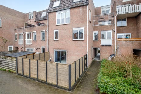 Goudmos 98 secondary image